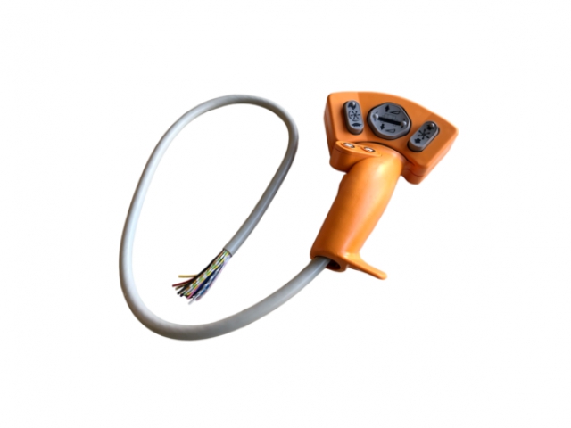 NEW HOLLAND 84100239 HANDLE