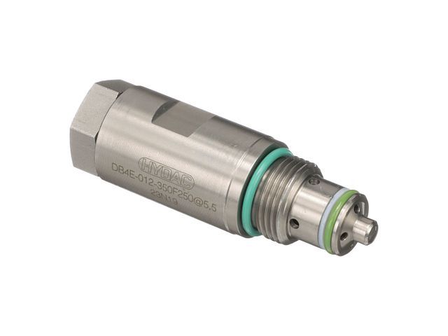 84130921 VALVE PRESSURE RELIE