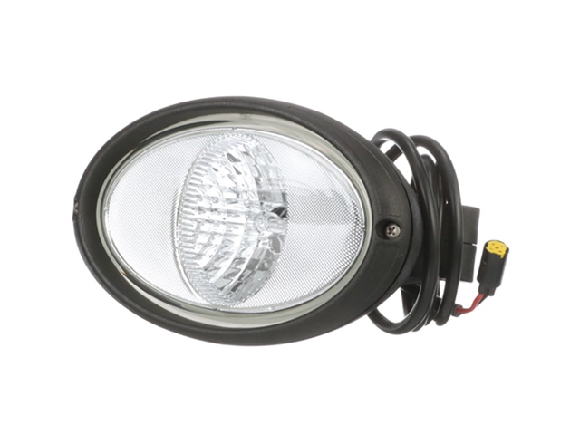 84138310 WORK LAMP