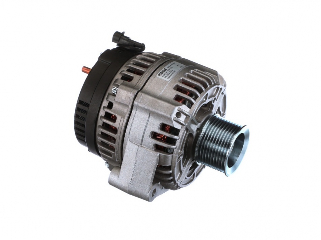 CNH 84141455 ALTERNATOR 12V 150A W Pulley