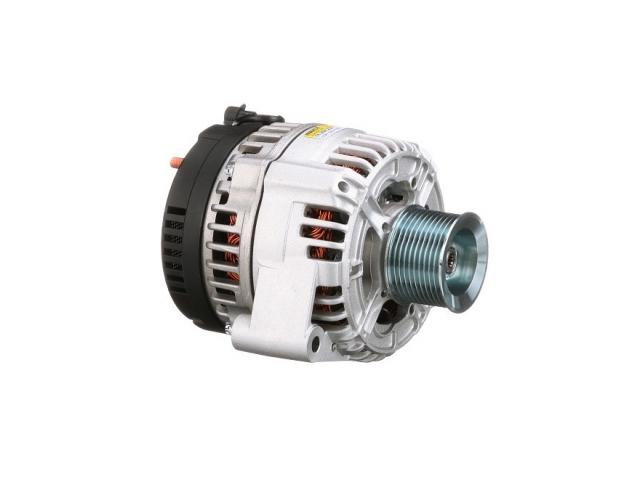 84141456 ALTERNATOR 14V 200A