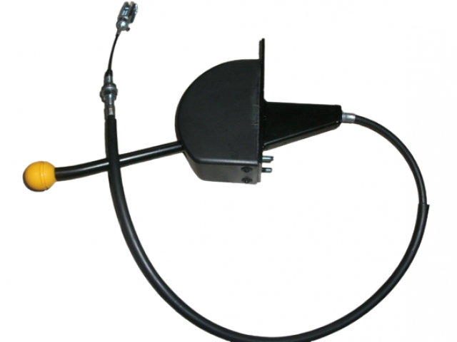 84146514 CONTROL LEVER