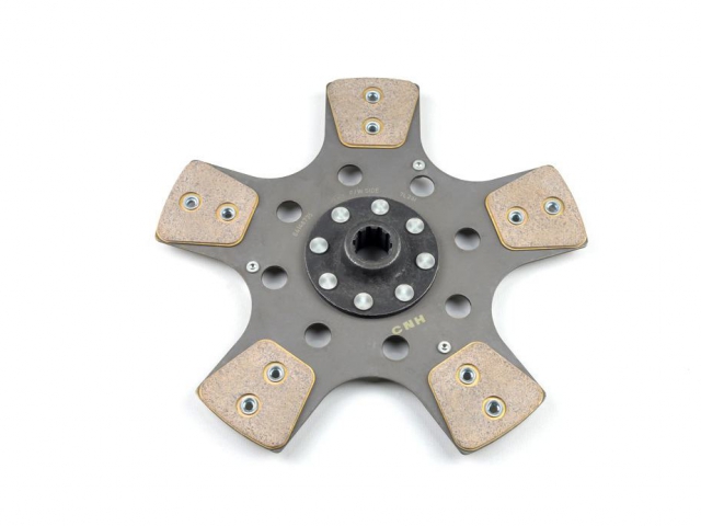 CNH 84146735 CLUTCH PLATE