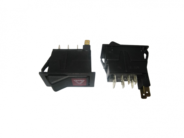 84155394 FLASHER SWITCH