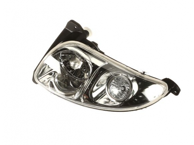 NEW HOLLAND 84156844 HEADLAMP