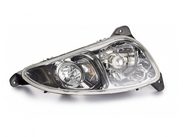 NEW HOLLAND 84156845 HEADLAMP