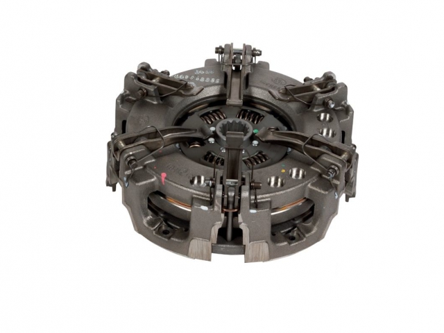 84177326 CLUTCH