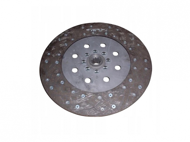 84177335 CLUTCH PLATE