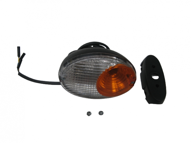 NEW HOLLAND 84180791 LIGHT