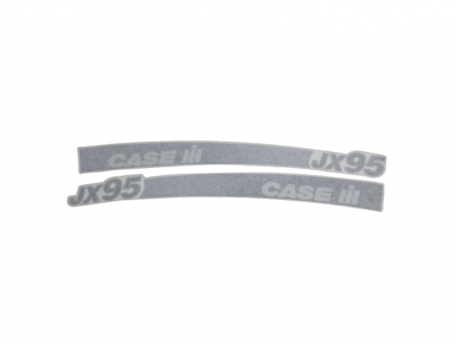 84192771 DECAL KIT