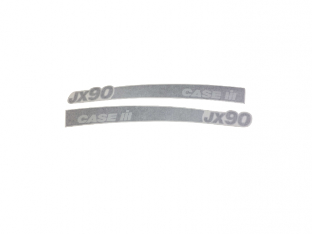 CASE IH 84192775 DECAL KIT