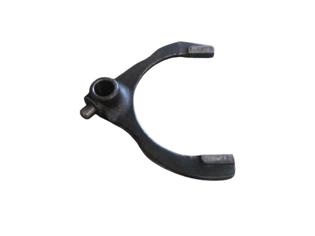 NEW HOLLAND 84192937 SHIFTER FORK