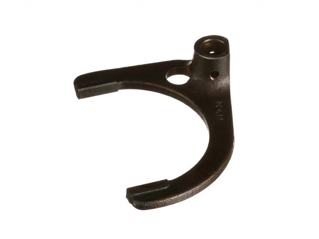 NEW HOLLAND 84192938 SHIFTER FORK