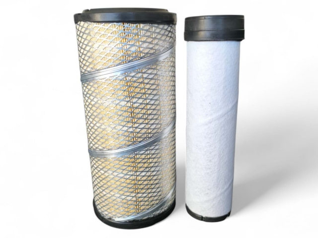 CNH CE 84217229-S AIR FILTER SET