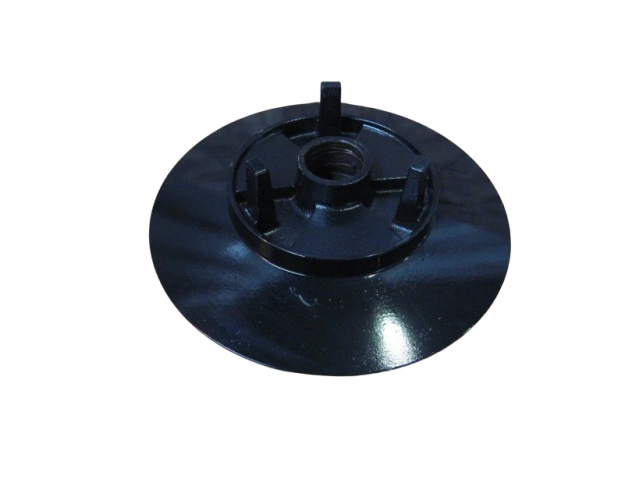 NEW HOLLAND 84219690 PULLEY