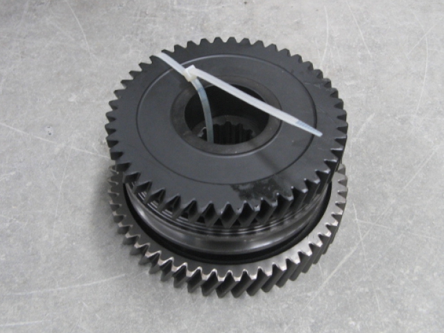 CNH 84222590 SYNCHRONIZER