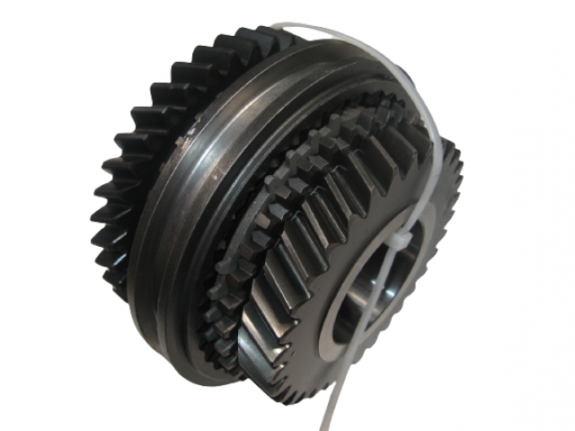 CNH 84222592 SYNCHRONIZER