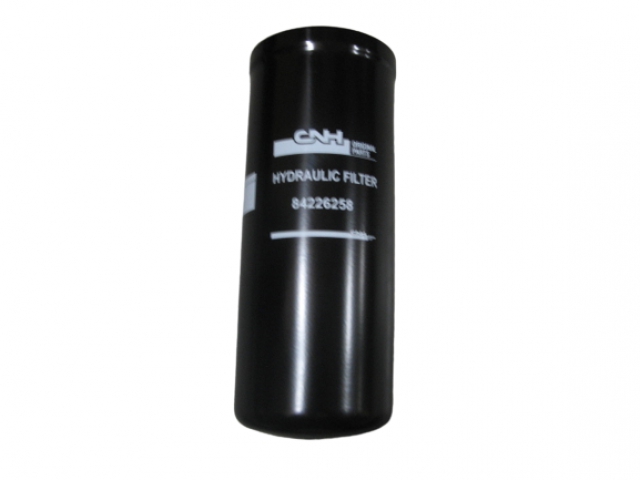 CNH 84226258 HYDRAULIC OIL FILTER