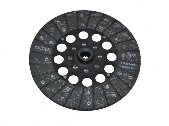 CNH 84233500 CLUTCH PLATE