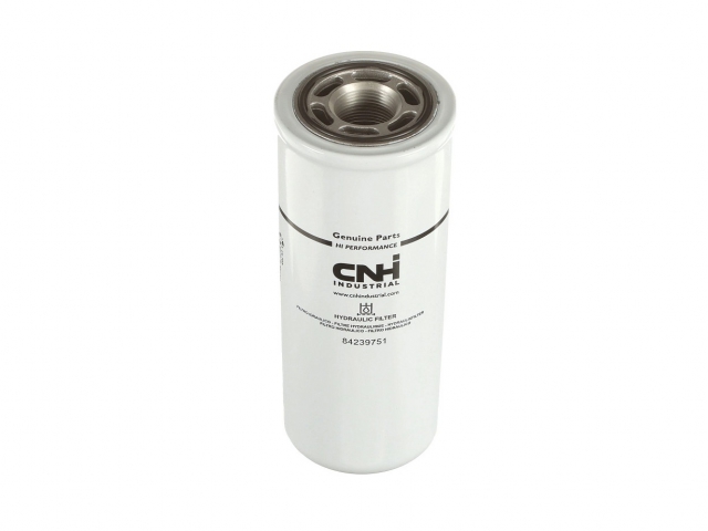 84239751 HYDRAULIC OIL FILTER