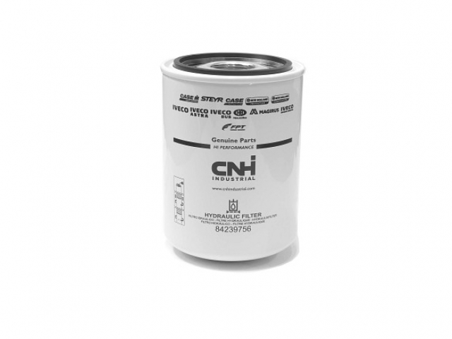 NEW HOLLAND 84239756 HYDRAULIC OIL FILTER