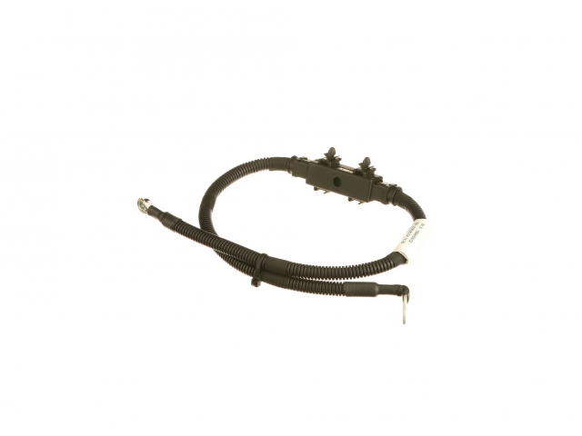 84243701 WIRE HARNESS