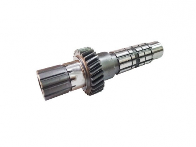 CNH 84248350 SHAFT