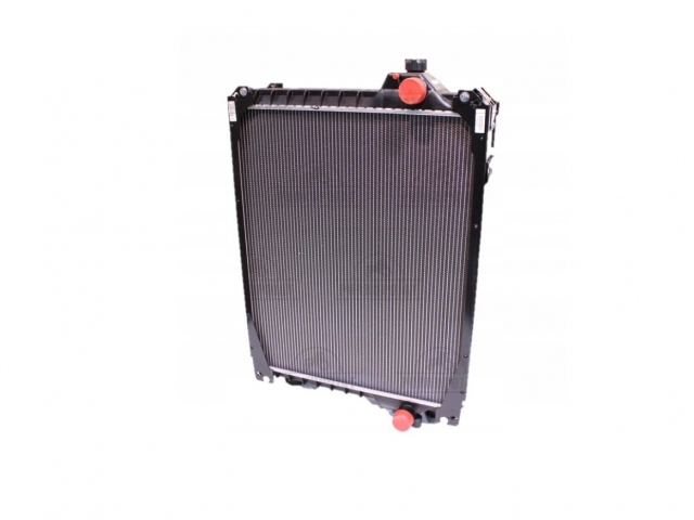 CNH 84249173 RADIATOR