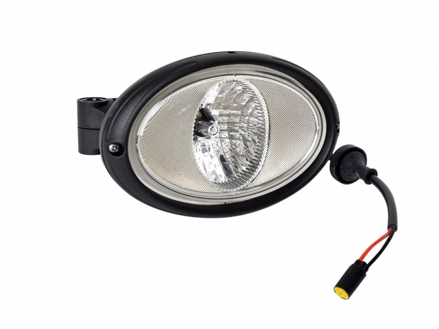 NEW HOLLAND 84254565 WORK LAMP
