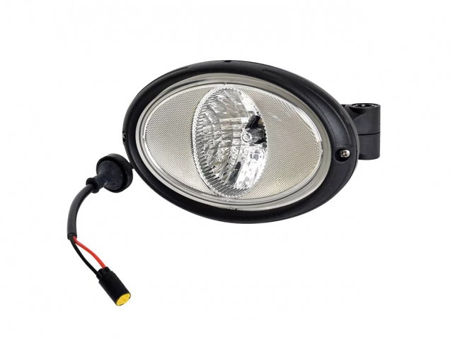 NEW HOLLAND 84254566 WORK LAMP