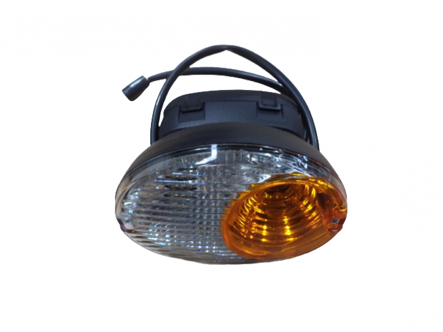 NEW HOLLAND 84262863 LIGHT