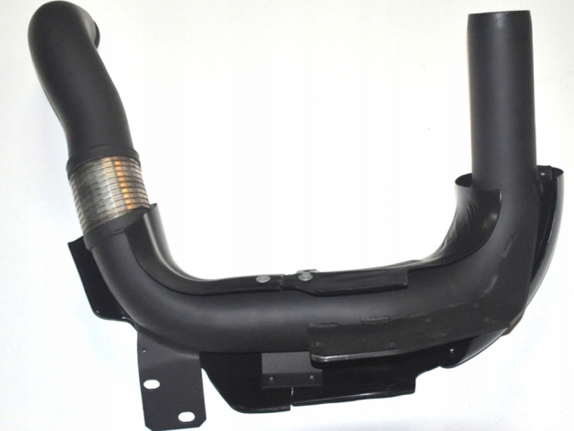 NEW HOLLAND 84263752 EXHAUST SYSTEM PIPE