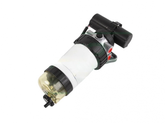 PERKİNS 84271407 FUEL PUMP