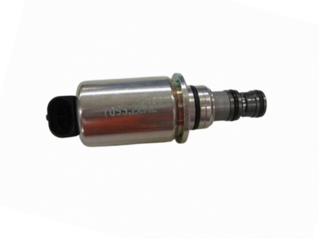 84273815 SOLENOID VALVE