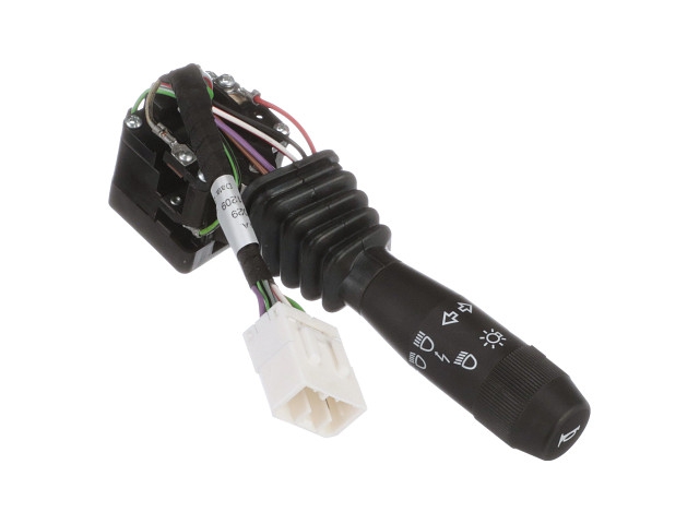 CNH 84277542 LIGHT SWITCH