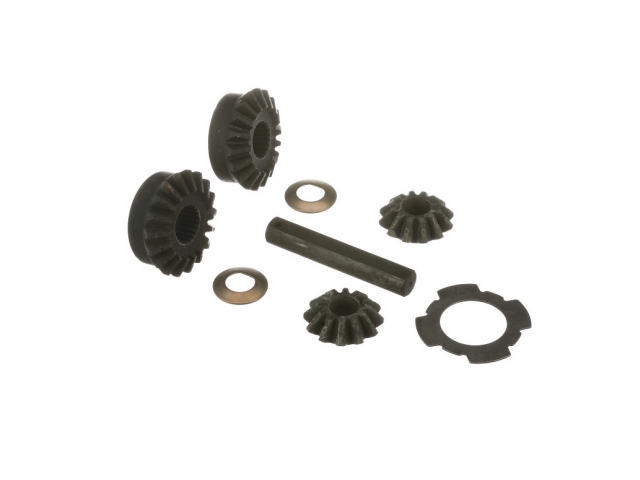 NEW HOLLAND 84278737 DIFFERENTIAL GEAR KIT