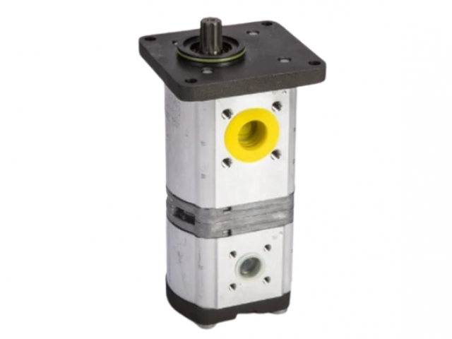NEW HOLLAND 84299698 HYDRAULIC PUMP