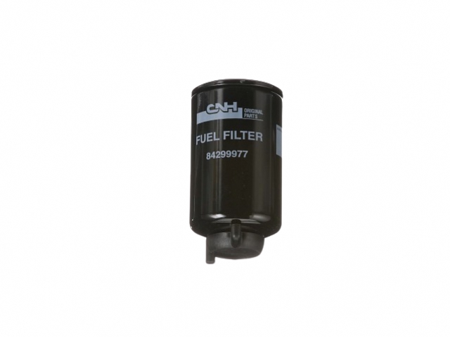 NEW HOLLAND 84299977 FUEL FILTER