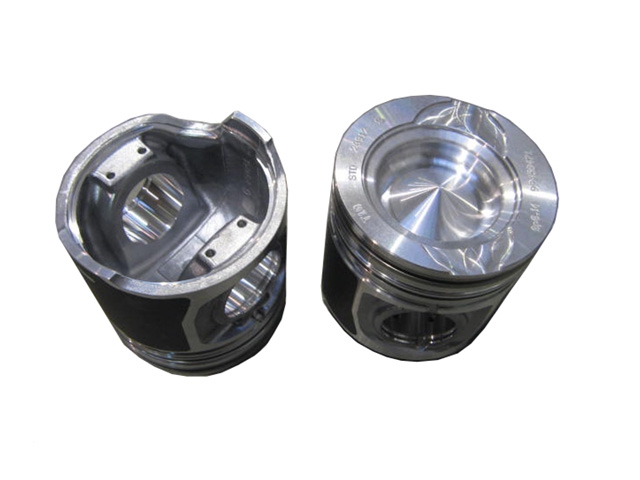 CNH 84300396 PISTON ASSY