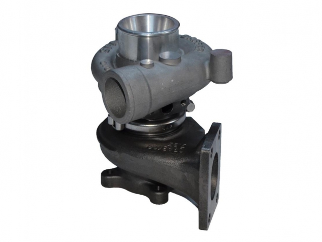 CNH 84300603 TURBOCHARGER