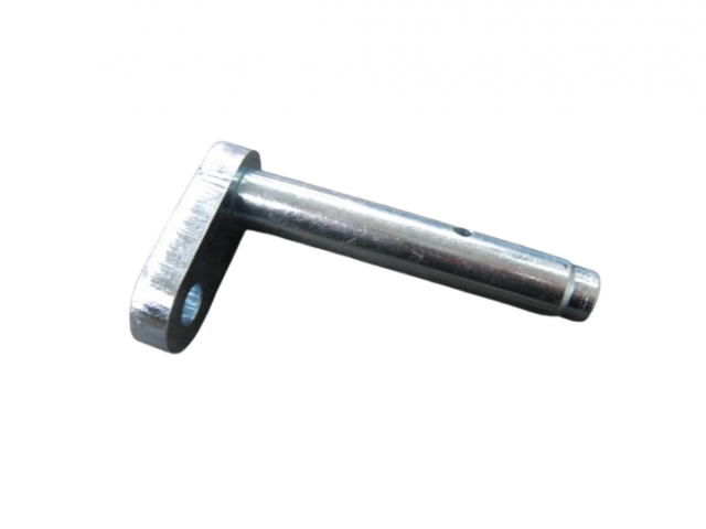 84307286 CONTROL LEVER