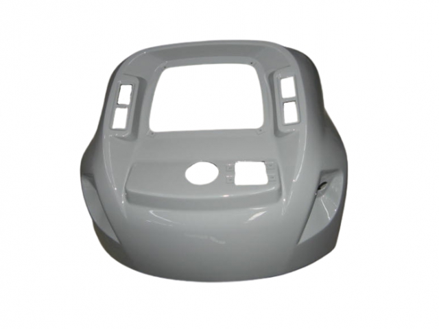 NEW HOLLAND 84312246 GUARD