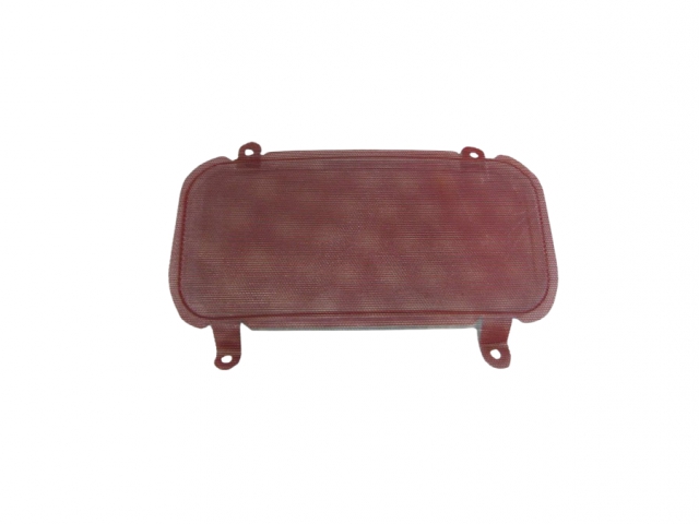 CASE IH 84313527 GRILLE