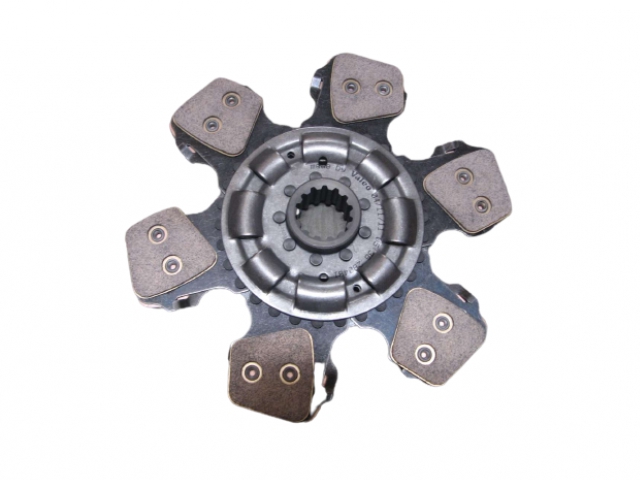 CNH 84328362 CLUTCH PLATE