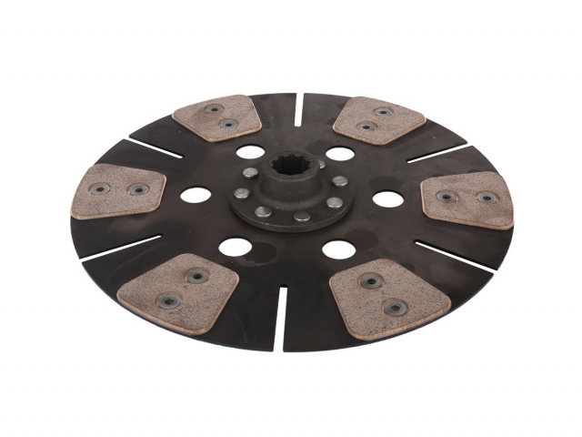 84328451 CLUTCH PLATE