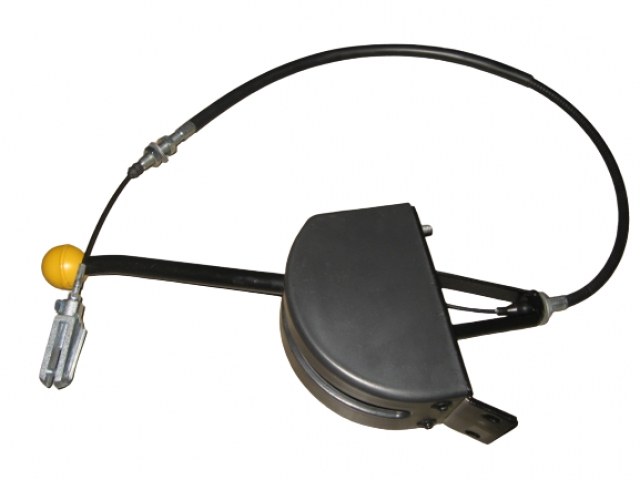 CNH 84342323 CONTROL LEVER