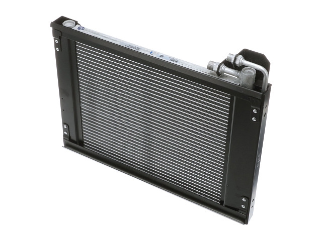 CNH 84342887 CONDENSER