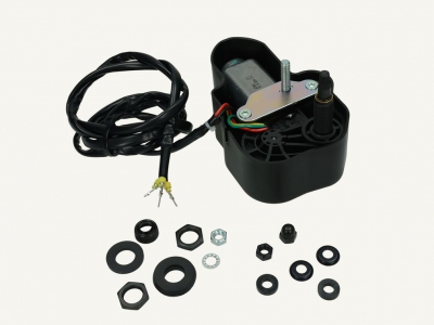 CASE İH 84346678 WIPER MOTOR