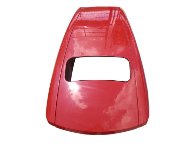84347164 ENGINE HOOD PANEL