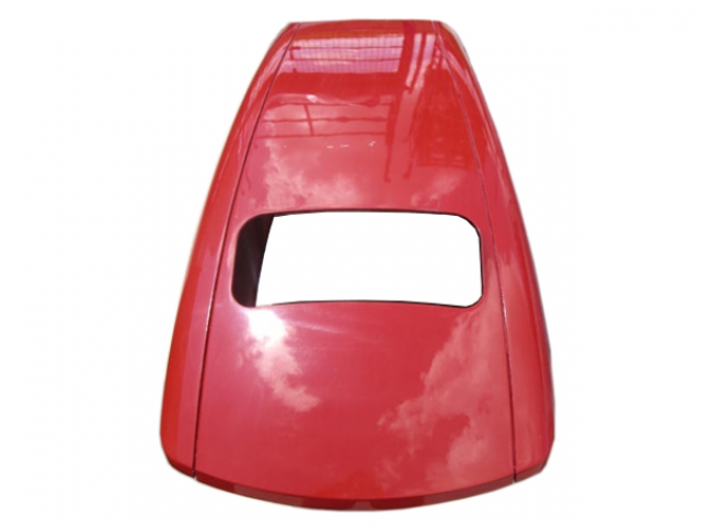 CASE IH 84347217 FOLDING TOP